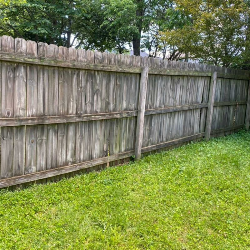 Best Fence Cleaning Companies in Louisville, Kentucky
