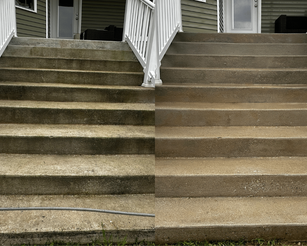 Pressure Washing Services Louisville Kentucky