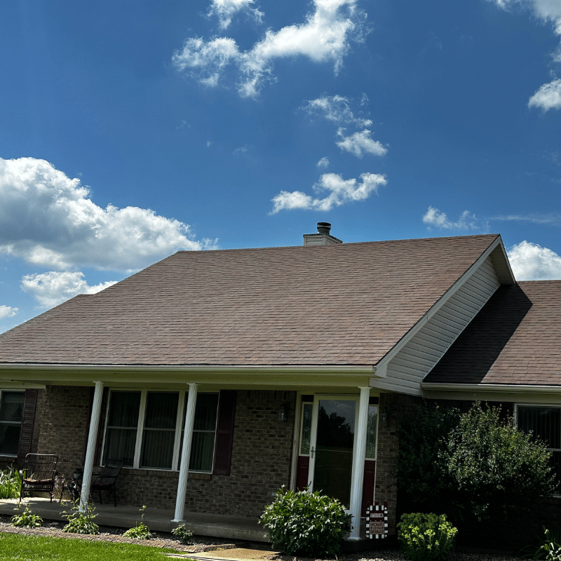 Roof Cleaning Companies in Louisville, Kentucky