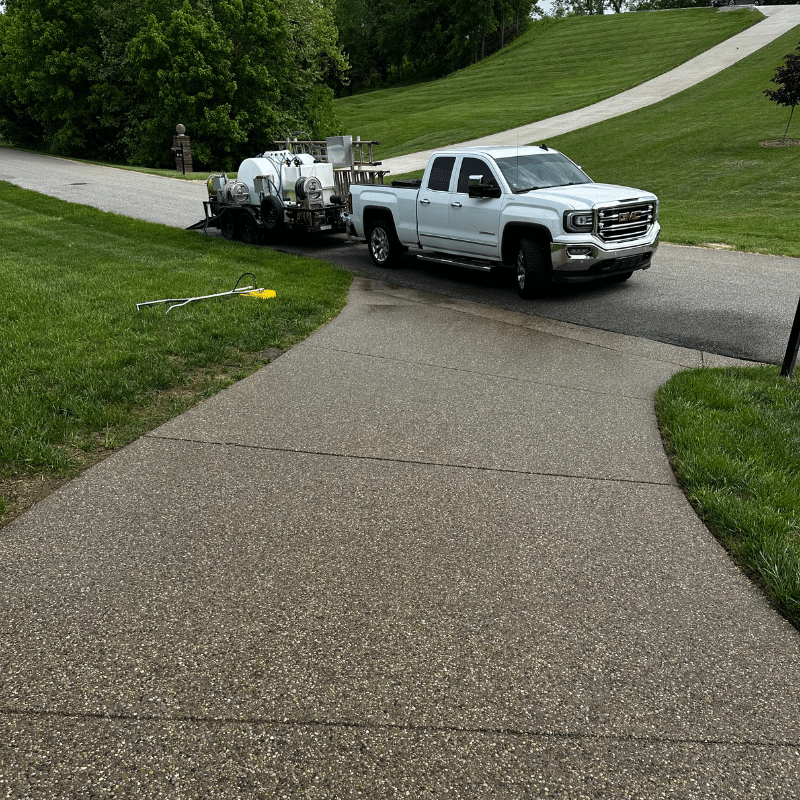 Top 5 Pressure Washing and Soft Washing Tips