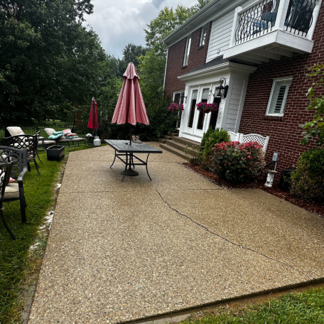 Best Concrete Cleaning Companies Louisville, Kentucky