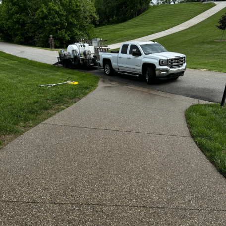 Top 5 Pressure Washing and Soft Washing Tips