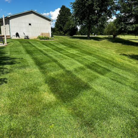 Top Landscaping Services Louisville, Kentucky